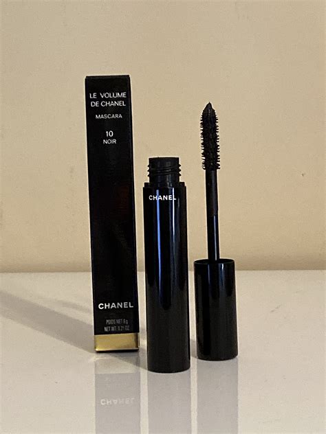 chanel le volume review